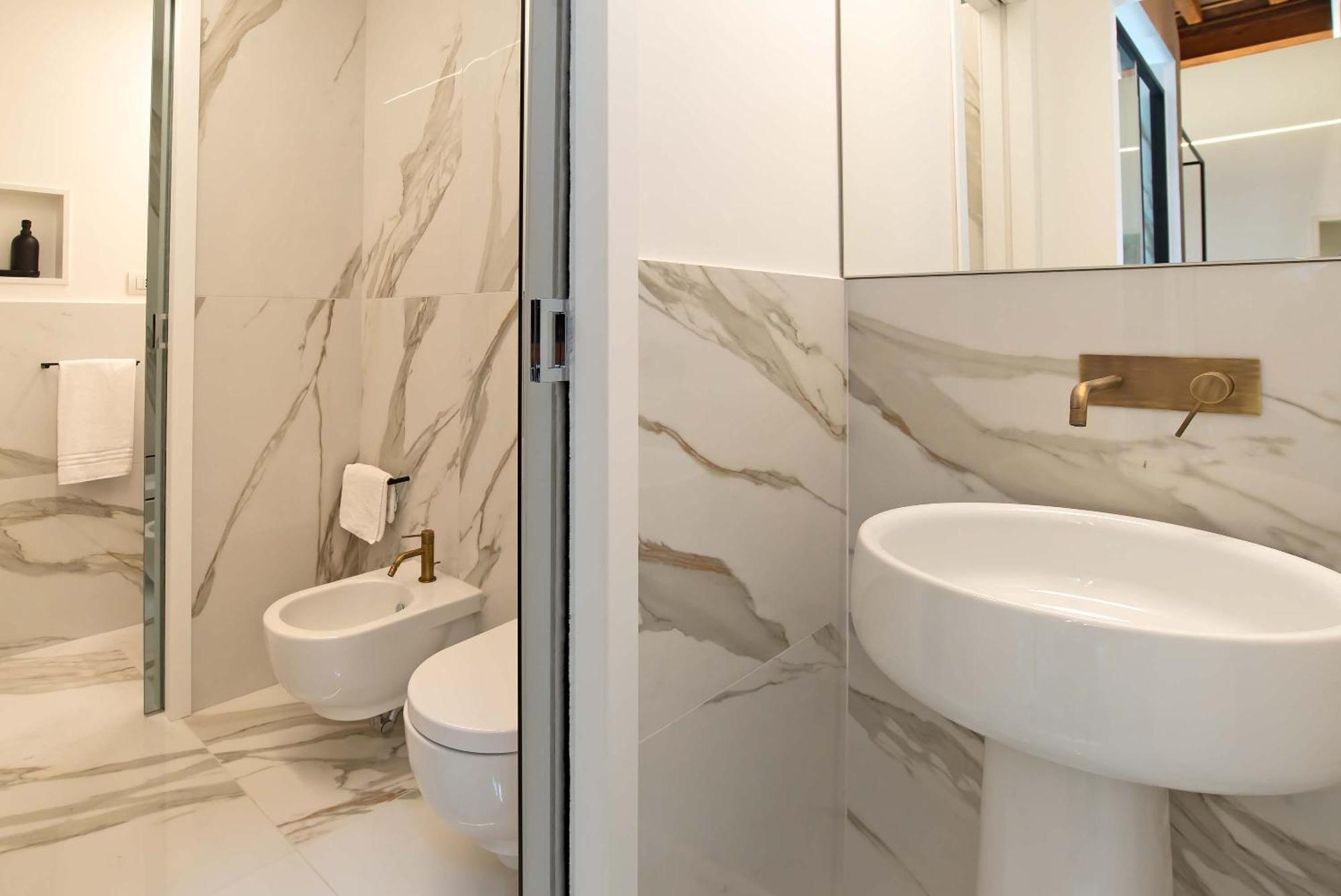Ora Acanfora Suites Roma Exterior foto